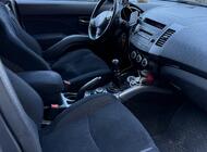 Grajewo ogłoszenia: Sprzedam Mitsubishi Outlander II (CW_W) 2.0 DI-D 140KM 4x4, rok... - zdjęcie