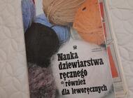 Grajewo ogłoszenia: Książki instruktażowe : szycie, szydelkowanie, haft, modele... - zdjęcie