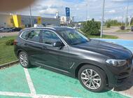 Grajewo ogłoszenia: Sprzedam BMW X3 G01 Hybryda Plug-in 292kw, 2021r. Sprowadzony z... - zdjęcie