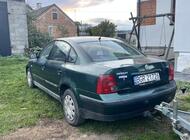 Grajewo ogłoszenia: Sprzedam vw passat 1.9 TDI rok produkcji 2000 więcej informacji... - zdjęcie