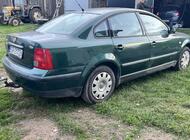Grajewo ogłoszenia: Sprzedam vw passat 1.9 TDI rok produkcji 2000 więcej informacji... - zdjęcie