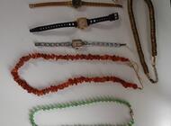 Grajewo ogłoszenia: Na sprzedaż -stara bizuteria - zdjęcie