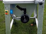 Grajewo ogłoszenia: Sprzedam mało używaną piłę stołową.
Rok produkcji: 2005... - zdjęcie