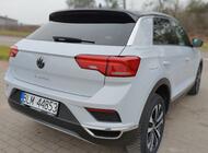 Grajewo ogłoszenia: Opis
Samochód sprowadzony z Niemiec 2021 rok posiada ekonomiczny... - zdjęcie