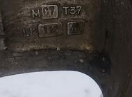 Grajewo ogłoszenia: Sprzedam alufelgi 5x112 otwór centrujący 70mm - zdjęcie