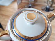 Grajewo ogłoszenia: Sprzedam zestaw kawowy 