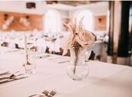Grajewo ogłoszenia: Sprzedam zestaw kwiatów do udekorowania wesela. Zestaw składa... - zdjęcie