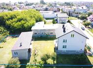 Grajewo ogłoszenia: Sprzedam 2 domy w Grajewie w dobrej lokalizacji.
Zapraszam do... - zdjęcie