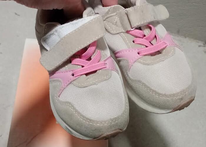 Grajewo ogłoszenia: Sprzedam adidaski roz 24