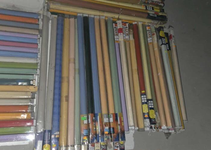 Grajewo ogłoszenia: Dzień dobry sprzedam rolety do okien różnych rozmiarów od 30...