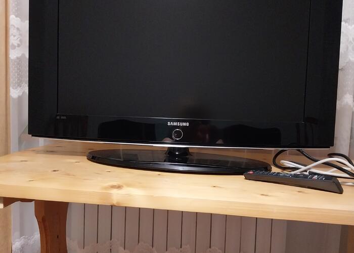 Grajewo ogłoszenia: Sprzedam telewizor Samsung 32 cale w bardzo dobrym stanie. Jest na...