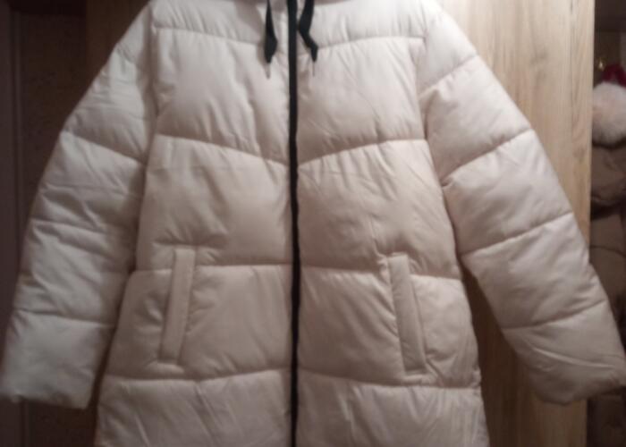 Grajewo ogłoszenia: Sprzedam nową kurtkę damską rozmiar L. Nieprzemyślany zakup.